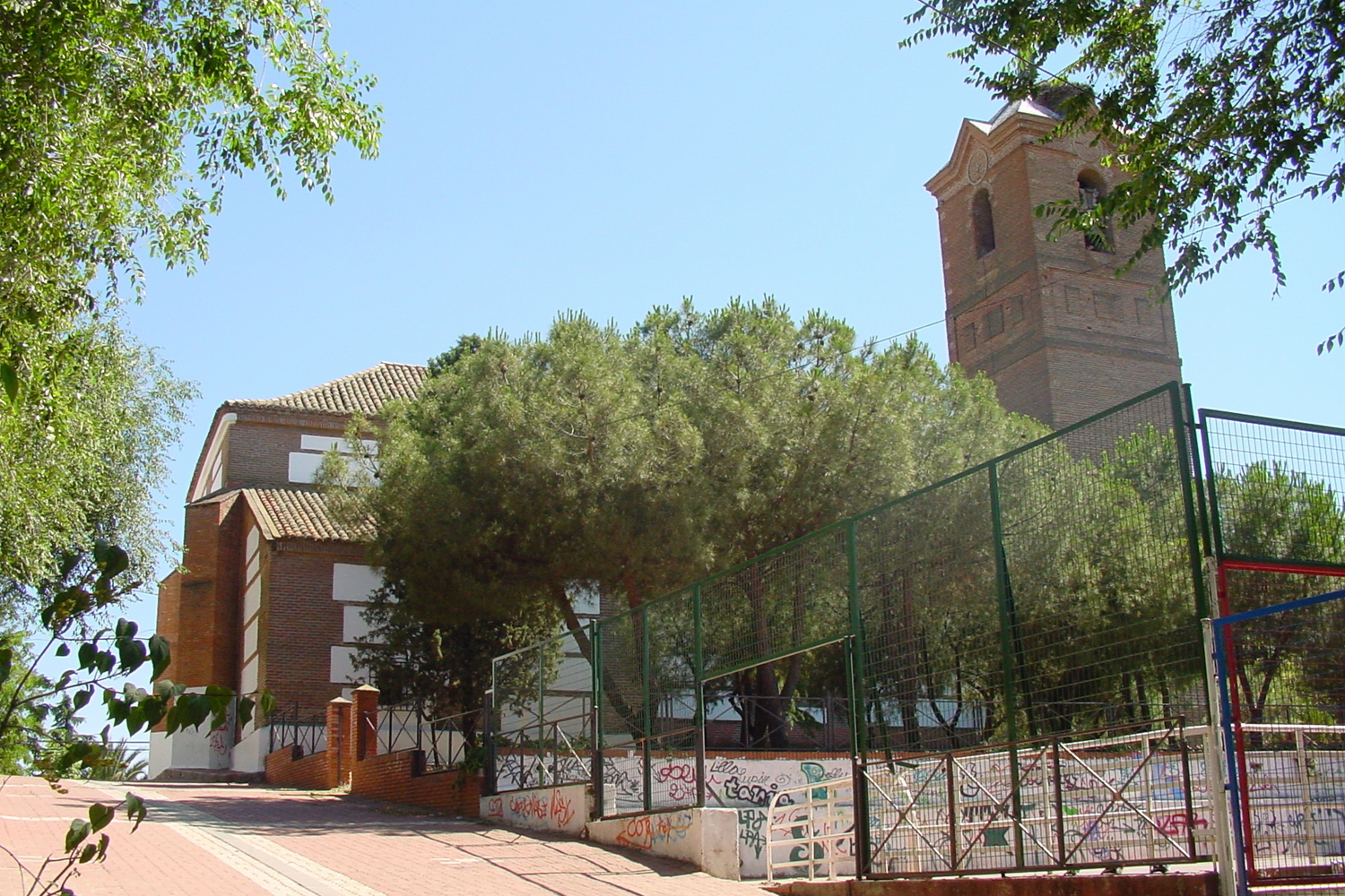 Divorcio Notarial en Moraleja de Enmedio